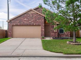 17430 Hannah Oaks Ln, Humble, TX 77396