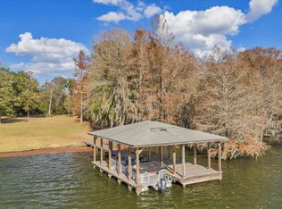 234 Swift Creek Rd, Cordele, GA 31015