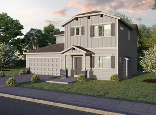 1353 NW Willow Pkwy, Madras, OR 97741