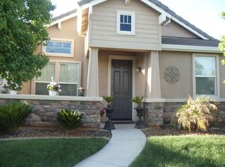 12293 Habitat Way, Rancho Cordova, CA 95742