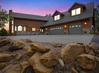 4701 Westridge Rd, Rapid City, SD 57702