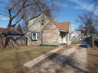 123 Clifton Dr, Round Lake Park, IL