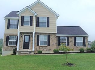 10408 Lynchburg Dr, Independence, KY 41051