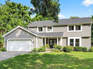 7080 Missy Park Ct, Dublin, OH 43017