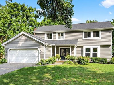 7080 Missy Park Ct, Dublin, OH, 43017