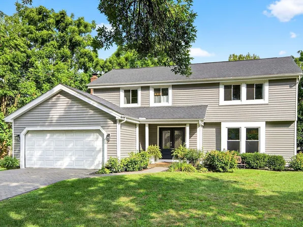 7080 Missy Park Ct, Dublin, OH 43017