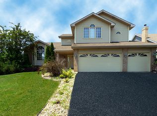 22934 Lawndale Ave, Richton Park, IL 60471