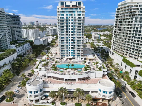 505 N FORT LAUDERDALE BEACH Boulevard #1109, Fort Lauderdale, FL 33304