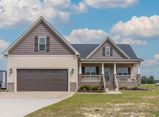 20 Clipper Ln, Smithfield, NC 27577