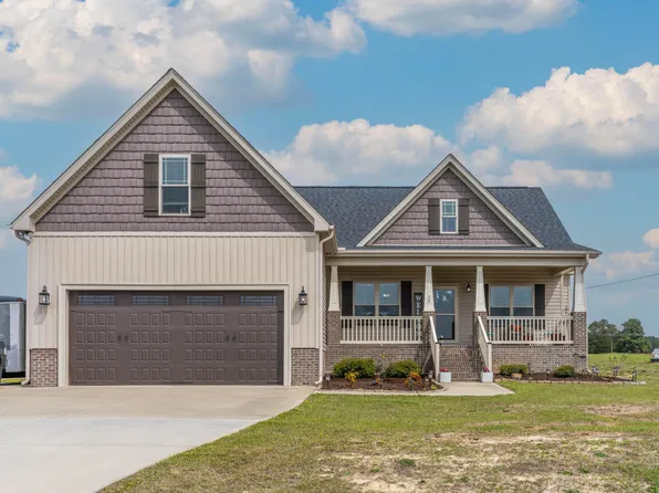 20 Clipper Ln, Smithfield, NC 27577