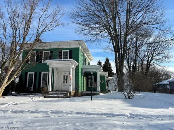 102 Center St, Milan, OH 44846