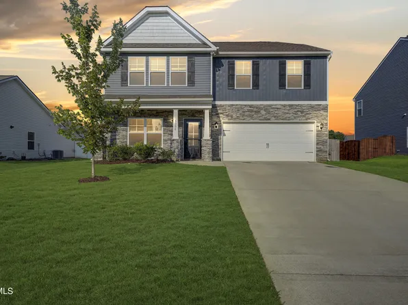 3098 Coyote Mdw, Piney Flats, TN 37686