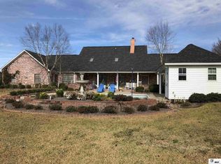 282 Parker Rd, Monroe, LA 71202