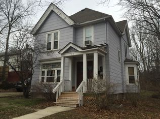 712 N Congress St #3, Ypsilanti, MI 48197