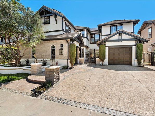 34 Vela Ct, Coto De Caza, CA 92679