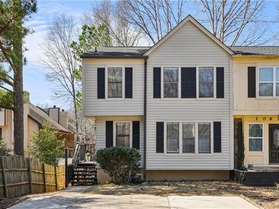 1069 Falling Water Dr SE, Smyrna, GA, 30080
