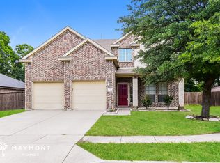 719 Fannin Dr, Lavon, TX 75166