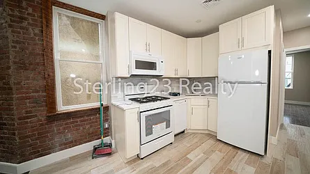 Rented by Sterling Realty Solution Inc