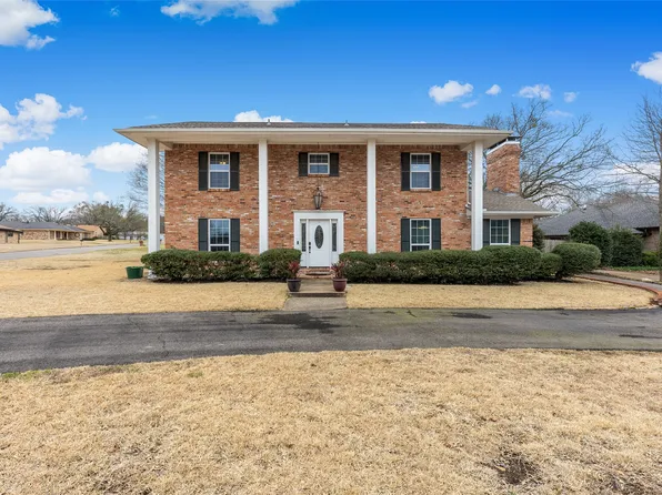 9 Mullaney Dr, Greenville, TX 75402