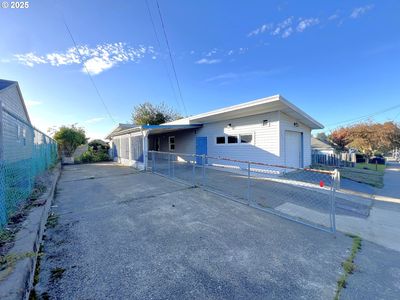 1780 McPherson St, North Bend, OR, 97459