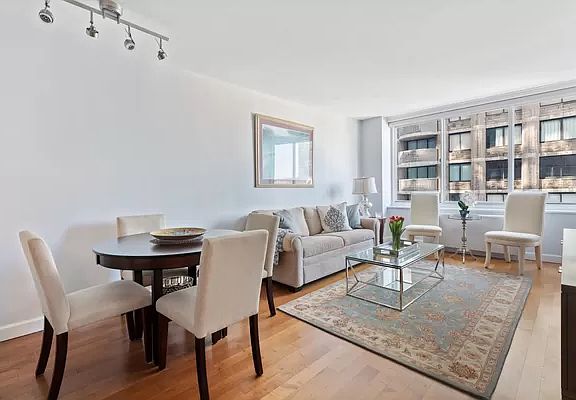 2nd image of 61 W 62nd St APT 19H