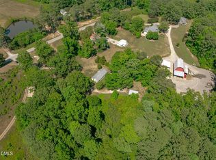 3205 Olive Chapel Rd, Apex, NC 27502