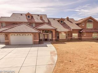 16659 Muni Rd, Apple Valley, CA 92307