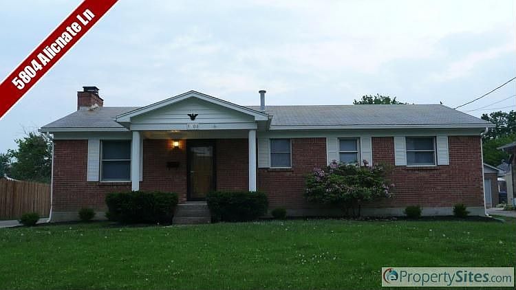 1st image of 5804 Alicante Ln