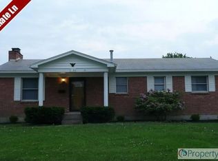 5804 Alicante Ln, Louisville, KY 40272