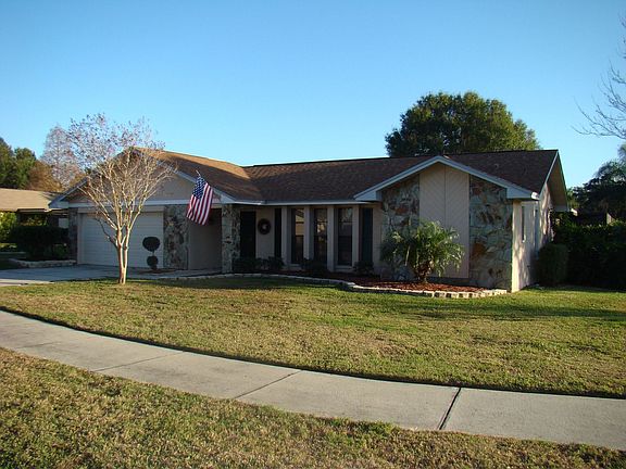 Front of Home - Street View