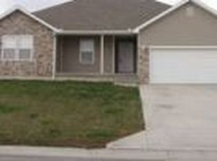 404 S Jackson St, Archie, MO 64725