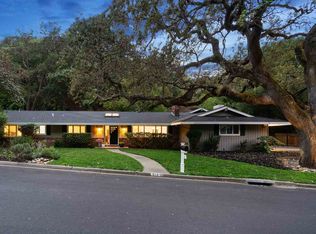 513 Silverado Dr, Lafayette, CA