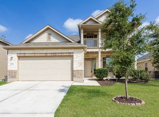 10711 Bushbuck Fld, San Antonio, TX 78245