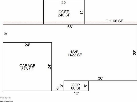 5th image of 4752 Poinsettia Ave SE