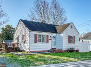 505 7th St, Pocomoke City, MD