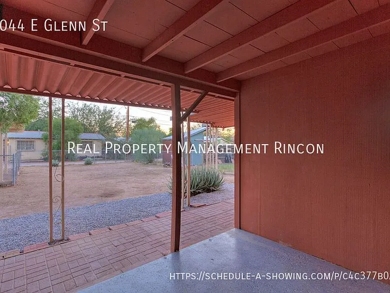 1044 E Glenn St — Photo 13