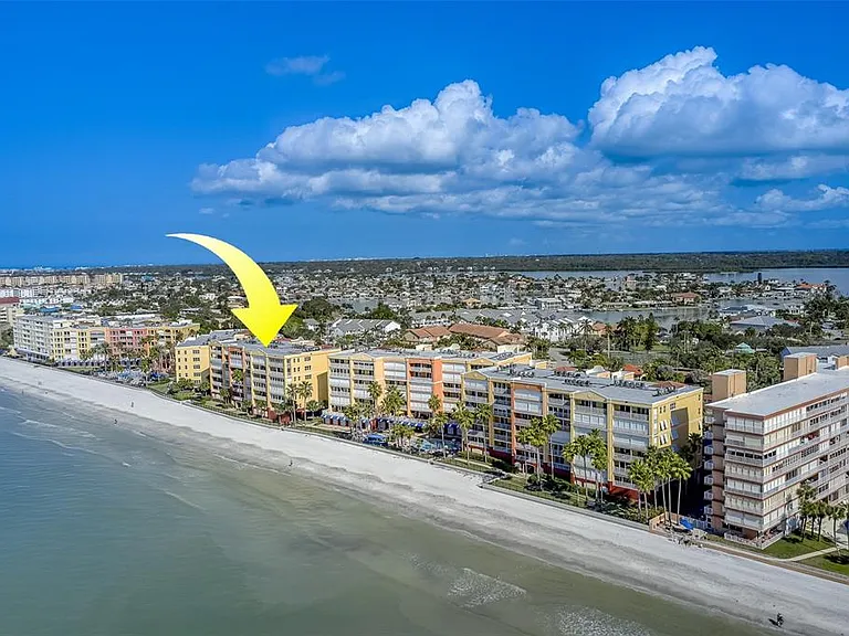 16550 Gulf Blvd #643 — Photo 60