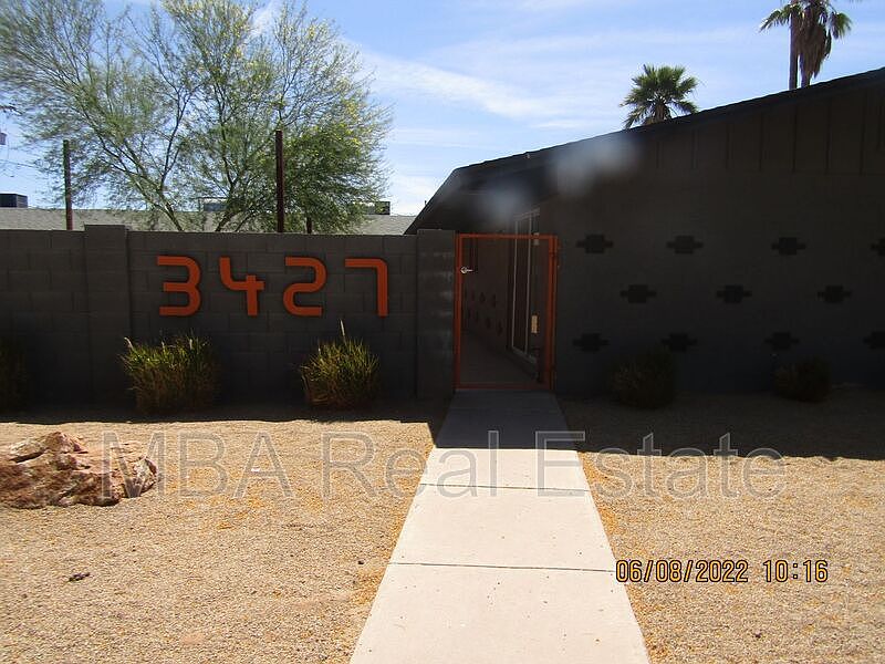 1st image of 3427 N 12th Pl APT 5