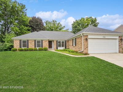 735 Redwing Dr, Geneva, IL, 60134