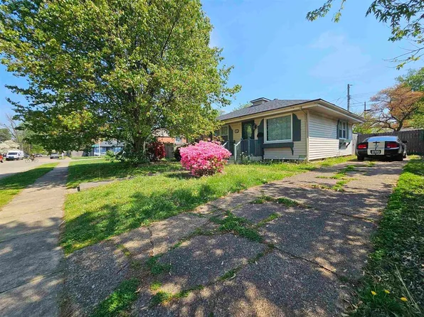 3015 Legion Park Dr, Owensboro, KY 42303