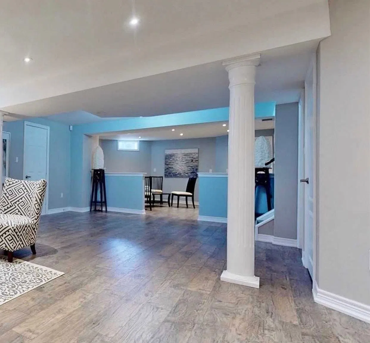 2 bed, $2,200 — Photo 2