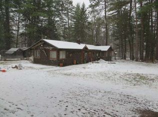 8668 Pinkhurst Dr, Minocqua, WI 54548