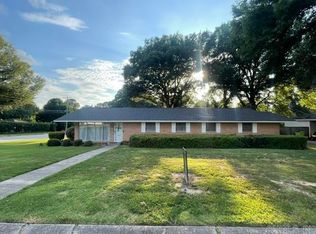 1822 Strait Pl, Stuttgart, AR 72160