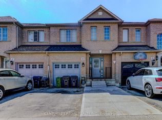 42G View Green Cres, Toronto, ON M9W 7C9