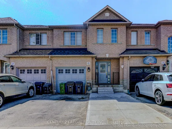 42G View Green Cres, Toronto, ON M9W 7C9