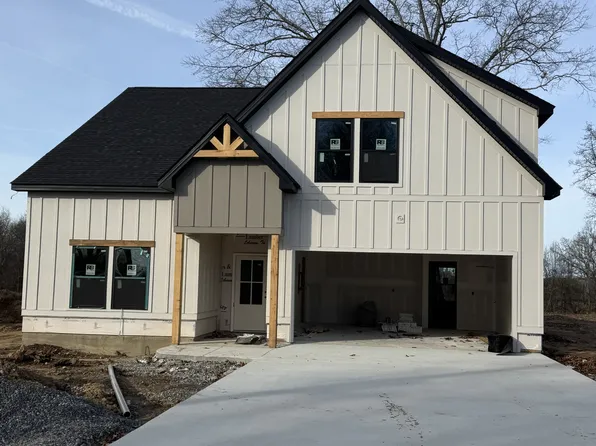 149 Cripps Ln Lot 4, Smithville, TN 37166