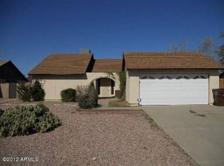 7126 W Laurel Ln, Peoria, AZ 85345