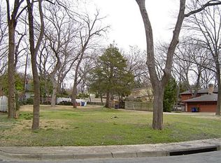 12032 Valley Spring Dr, Dallas, TX 75218