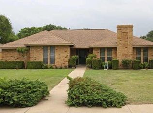 1222 Teakwood Dr, Duncanville, TX 75137