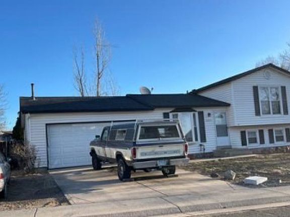 Property Side View